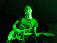 Band für Firmenfeier