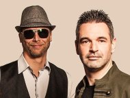 Martin Holzleitner und Thomas Lehner