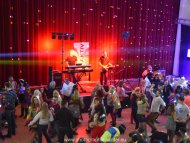 Gschnas in St. Marienkirchen