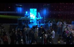 Power of love - N8AKTIV beim Sportlergschnas in St.Marienkirchen