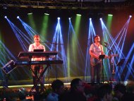 Feuerwehrfest St. Marienkirchen an der Polsenz