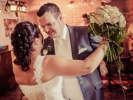 Band für Hochzeitsfeierlichkeiten