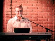 Thomas Lehner, Keyboards