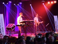 Feuerwehrfest St. Marienkirchen an der Polsenz