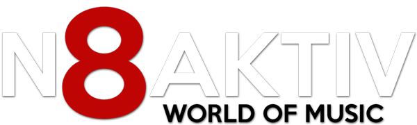 N8AKTIV - world of music